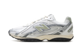 204L "Silver Metallic / Sage Green" U204LSWB