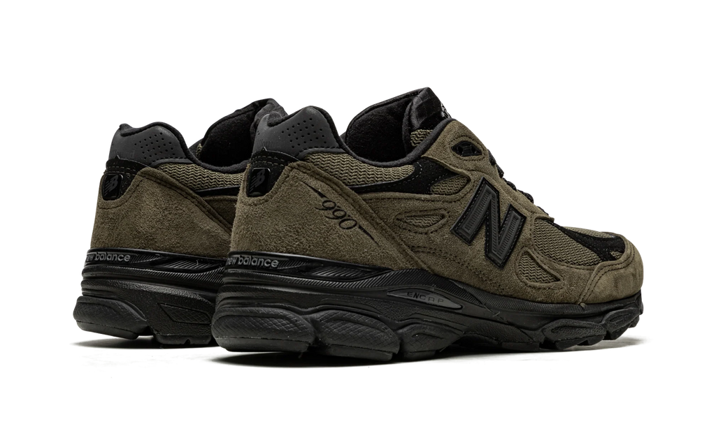 990 V3 "JJJJound - Brown" M990JJ3