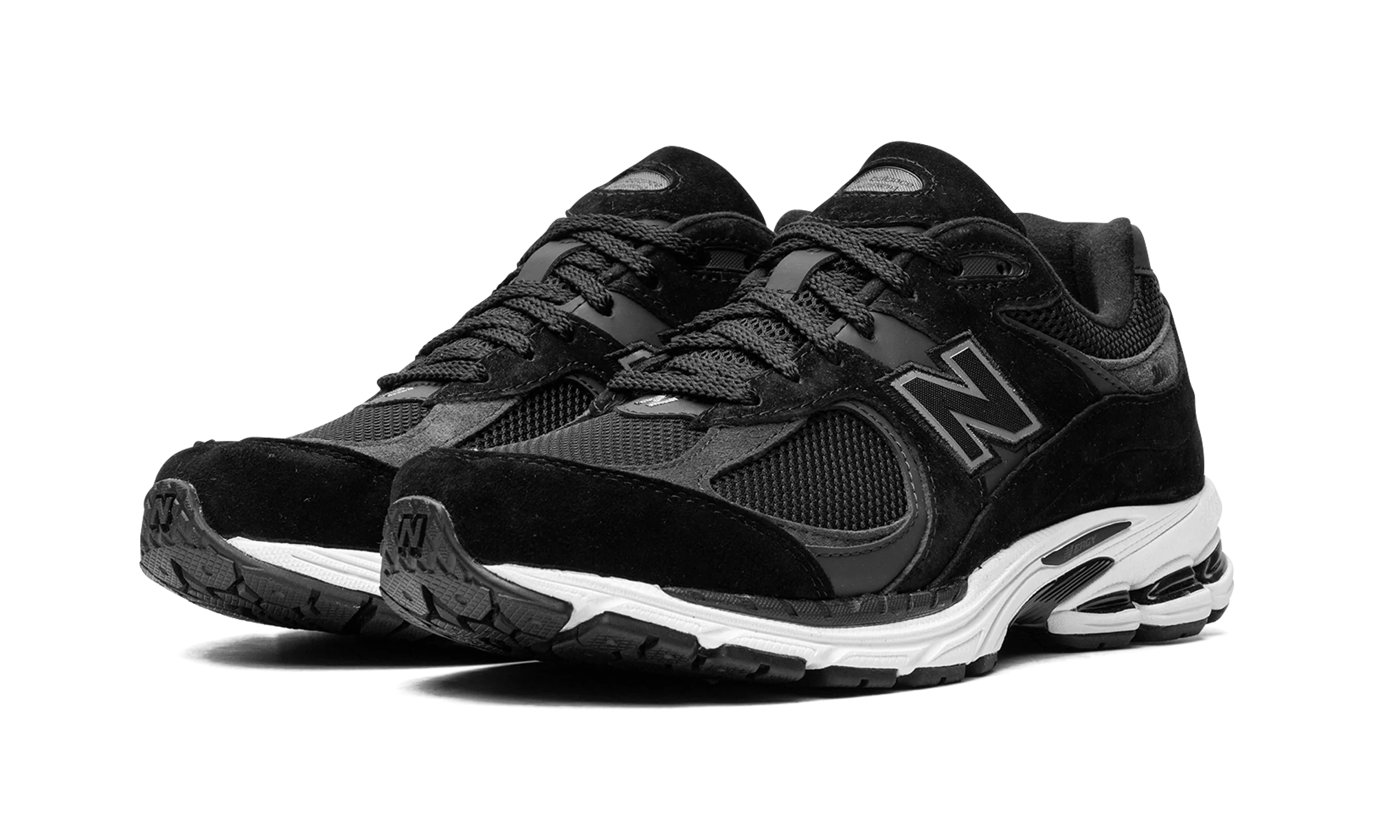 2002R "Black / Gunmetal" M2002RBK