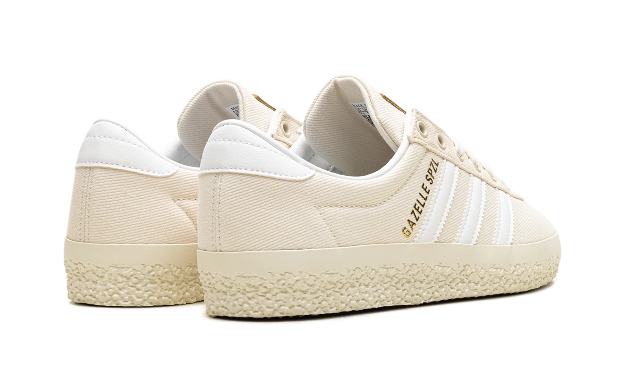 Gazelle SPZL "Chalk White" IG8940
