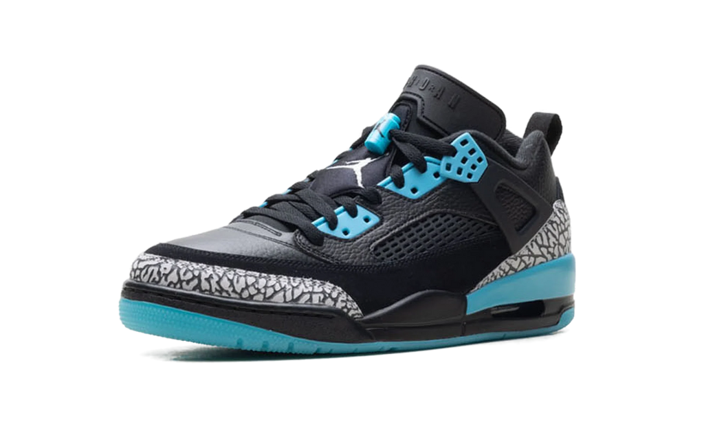 Jordan Spizike Low "Black Gamma Blue" FQ1759 005