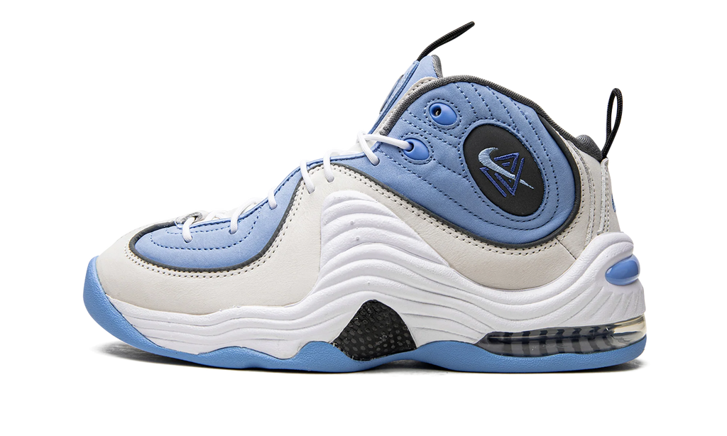 Air Penny 2 "Social Status - Cobalt Pulse" DM9132 100
