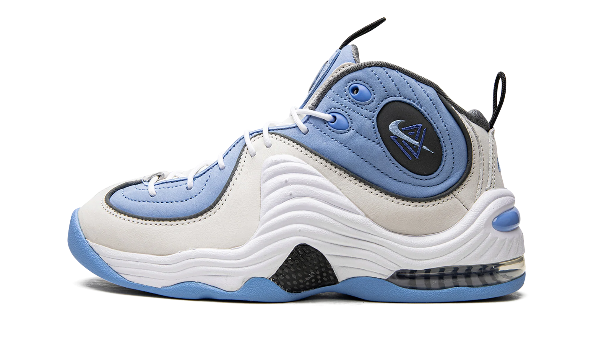 Air Penny 2 "Social Status - Cobalt Pulse" DM9132 100