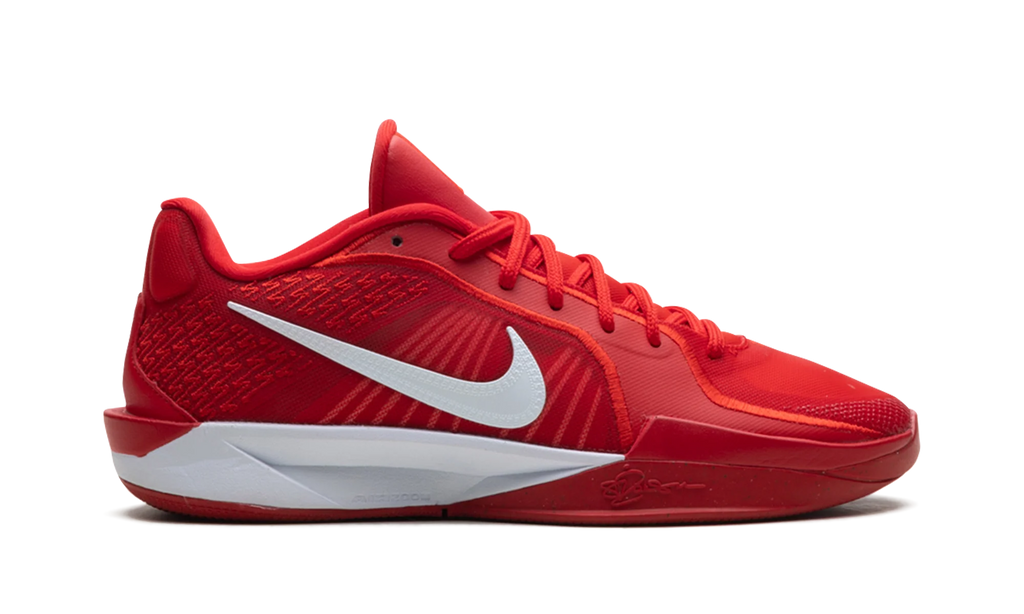 Sabrina 2 WMNS "University Red" HF3234 600