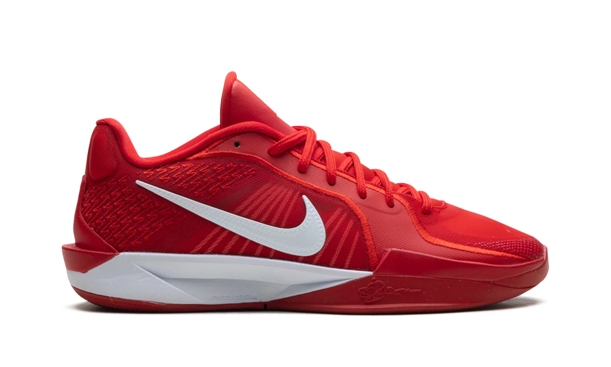 Sabrina 2 WMNS "University Red" HF3234 600