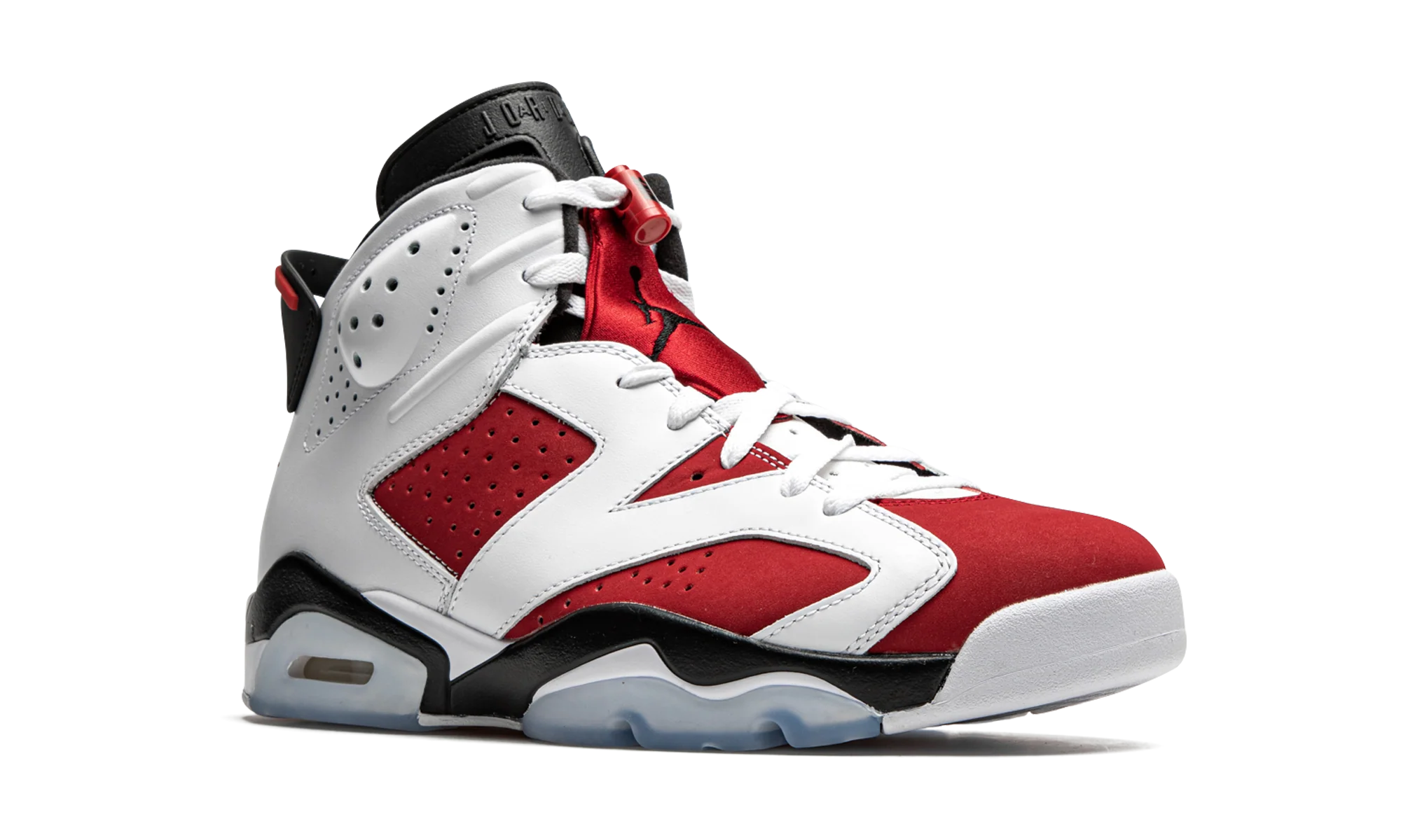 Air Jordan 6 Retro "Carmine 2021" CT8529 106