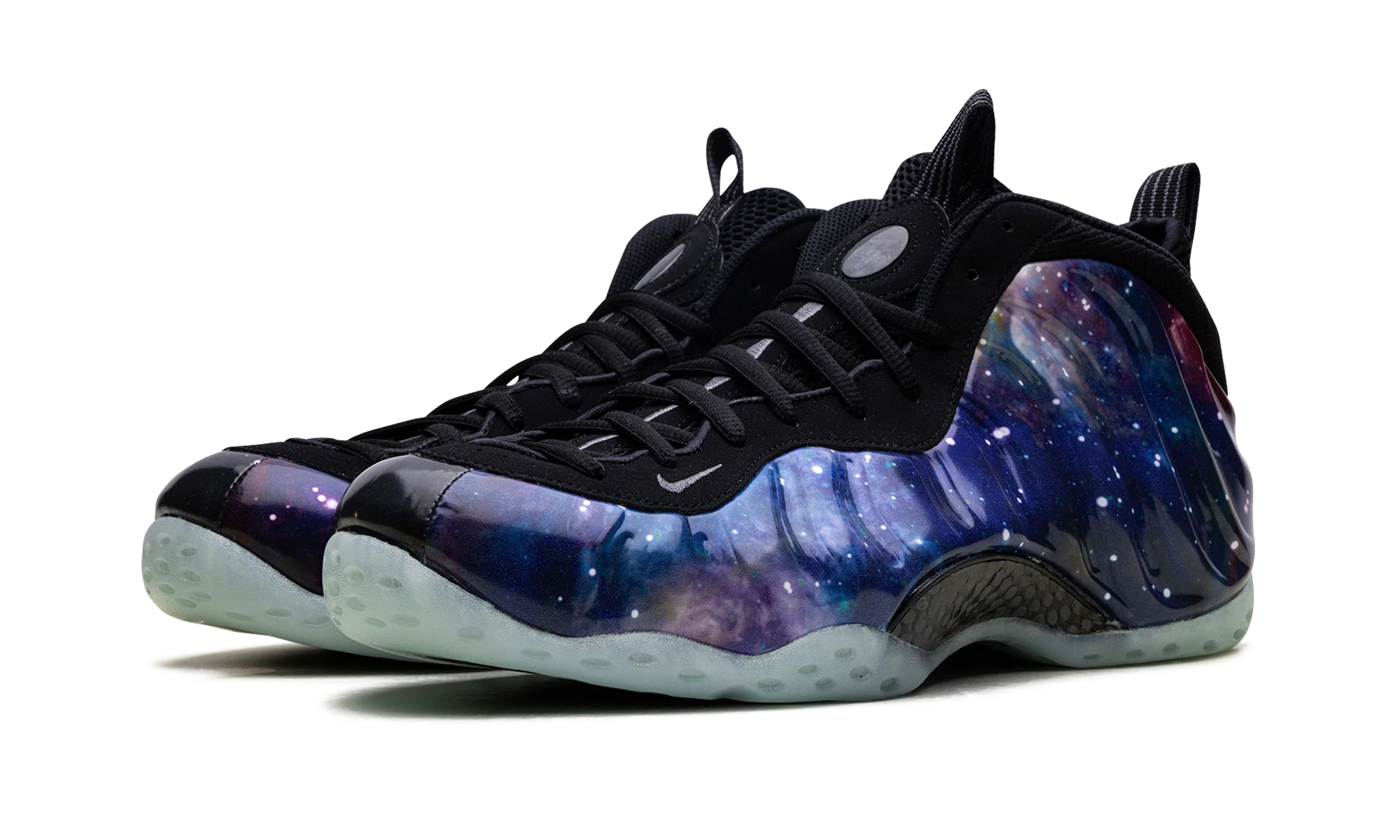 Air Foamposite One "Galaxy (2025)" FQ4303 400
