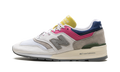997 "Aime Leon Dore - Mismatch" U997ALL