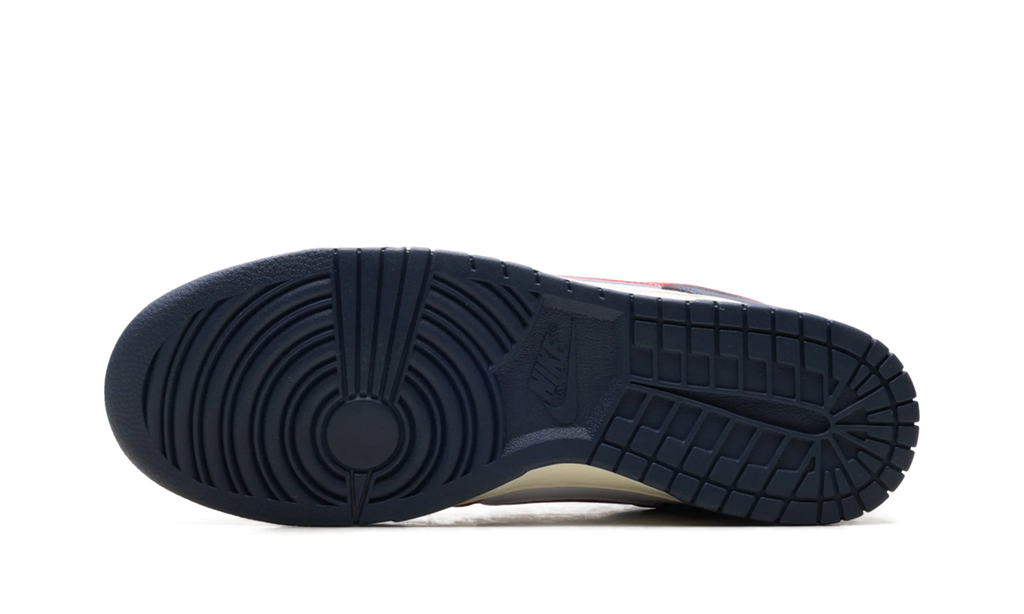 Dunk Low "Boston Red Sox" IM2222 100