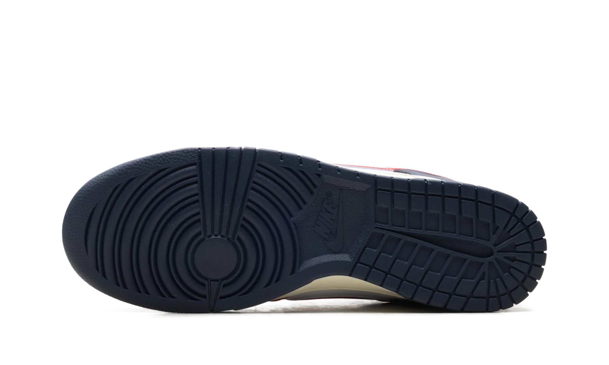 Dunk Low "Boston Red Sox" IM2222 100