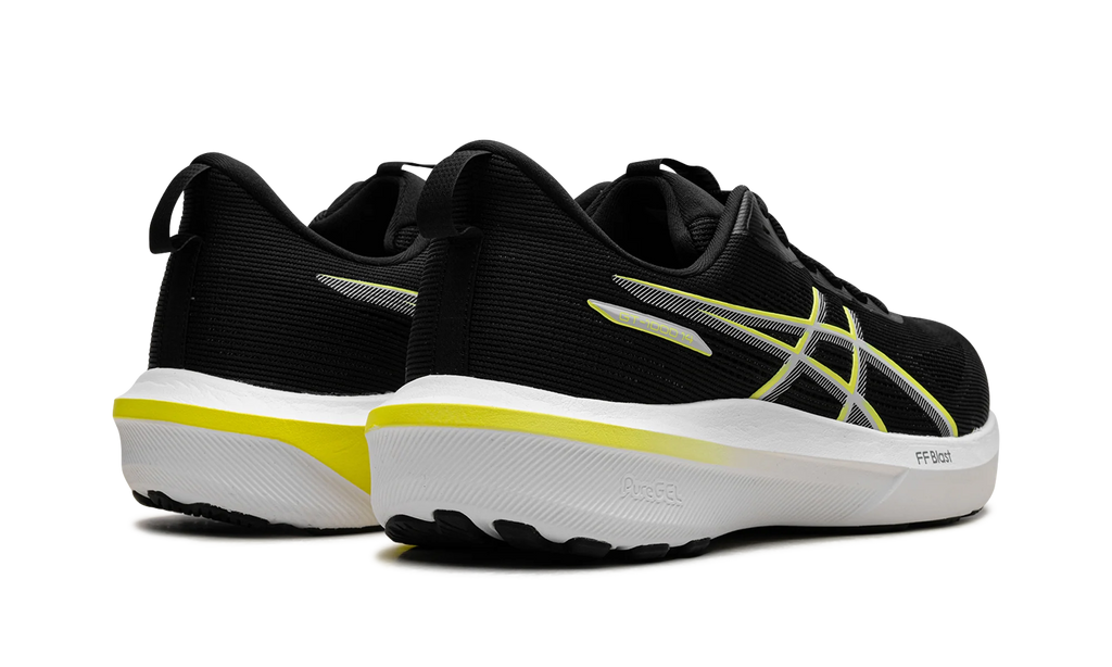 GT 1000 14 "Black / Citron" 1011C077 001