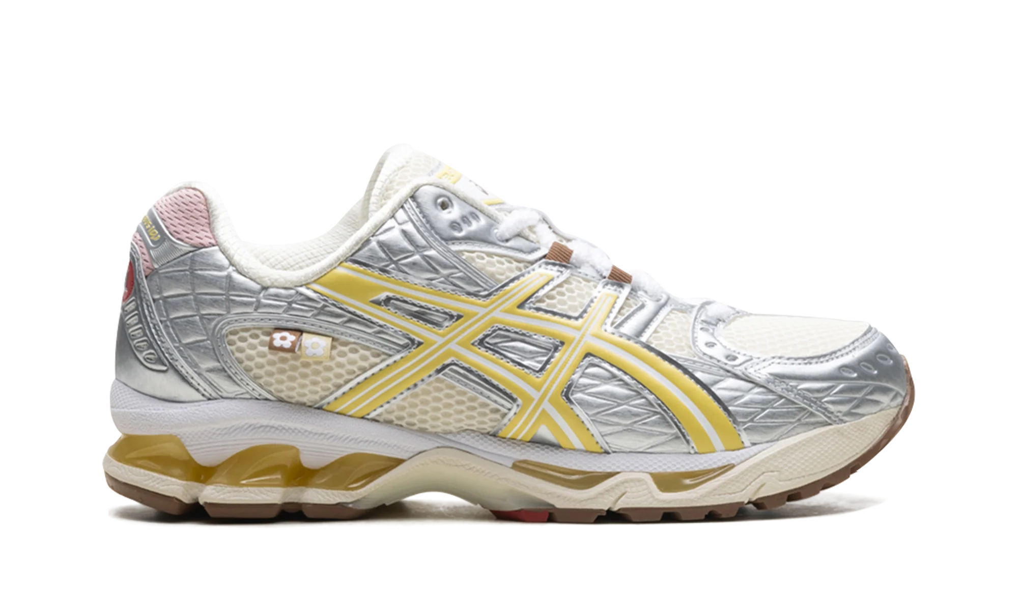 GEL-Nimbus 10.1 "VandyThePink - Banana Split" 1203A865 752