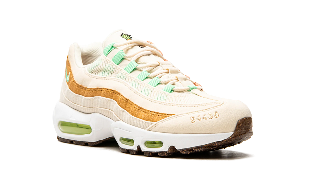 Air Max 95 "Happy Pineapple" CZ0154 100