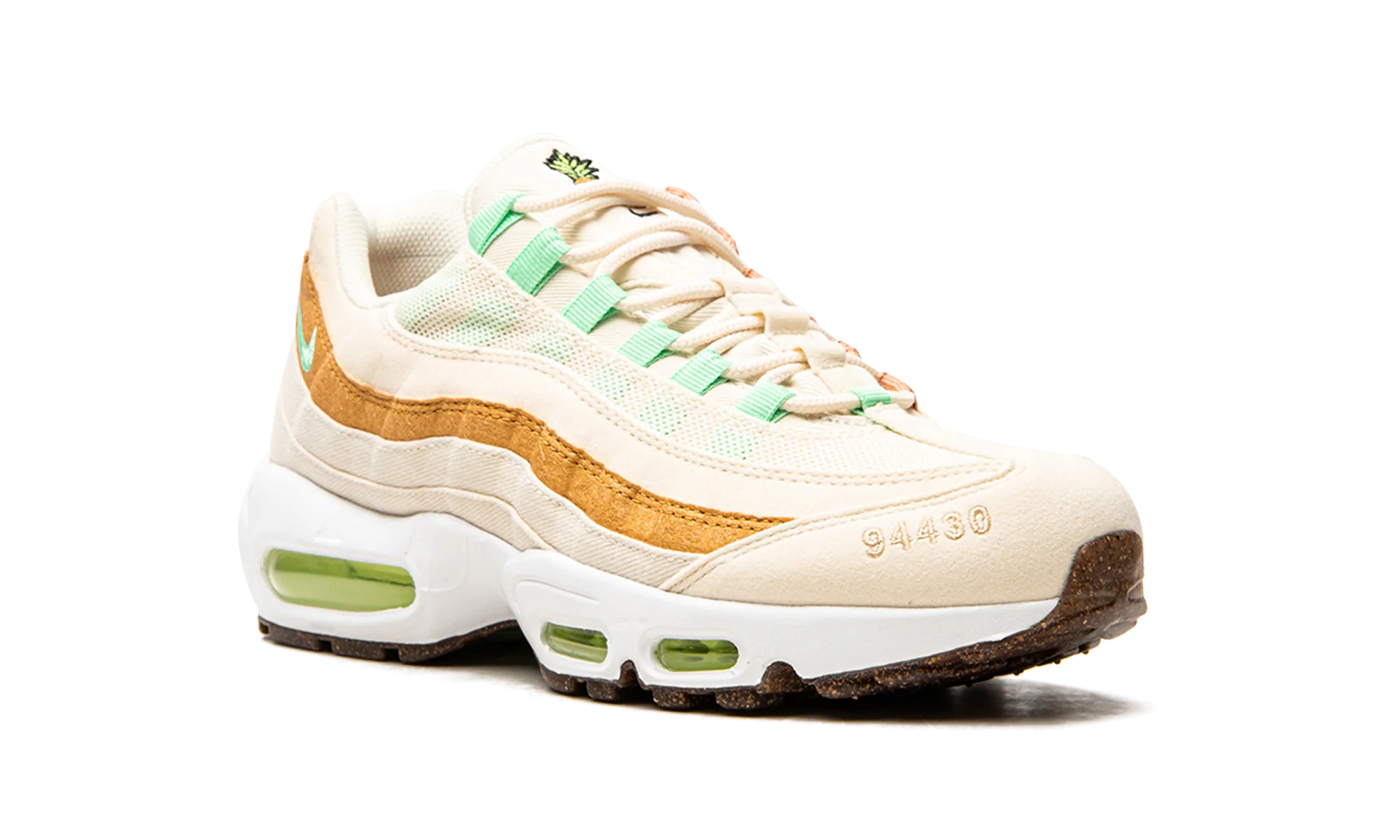 Air Max 95 "Happy Pineapple" CZ0154 100