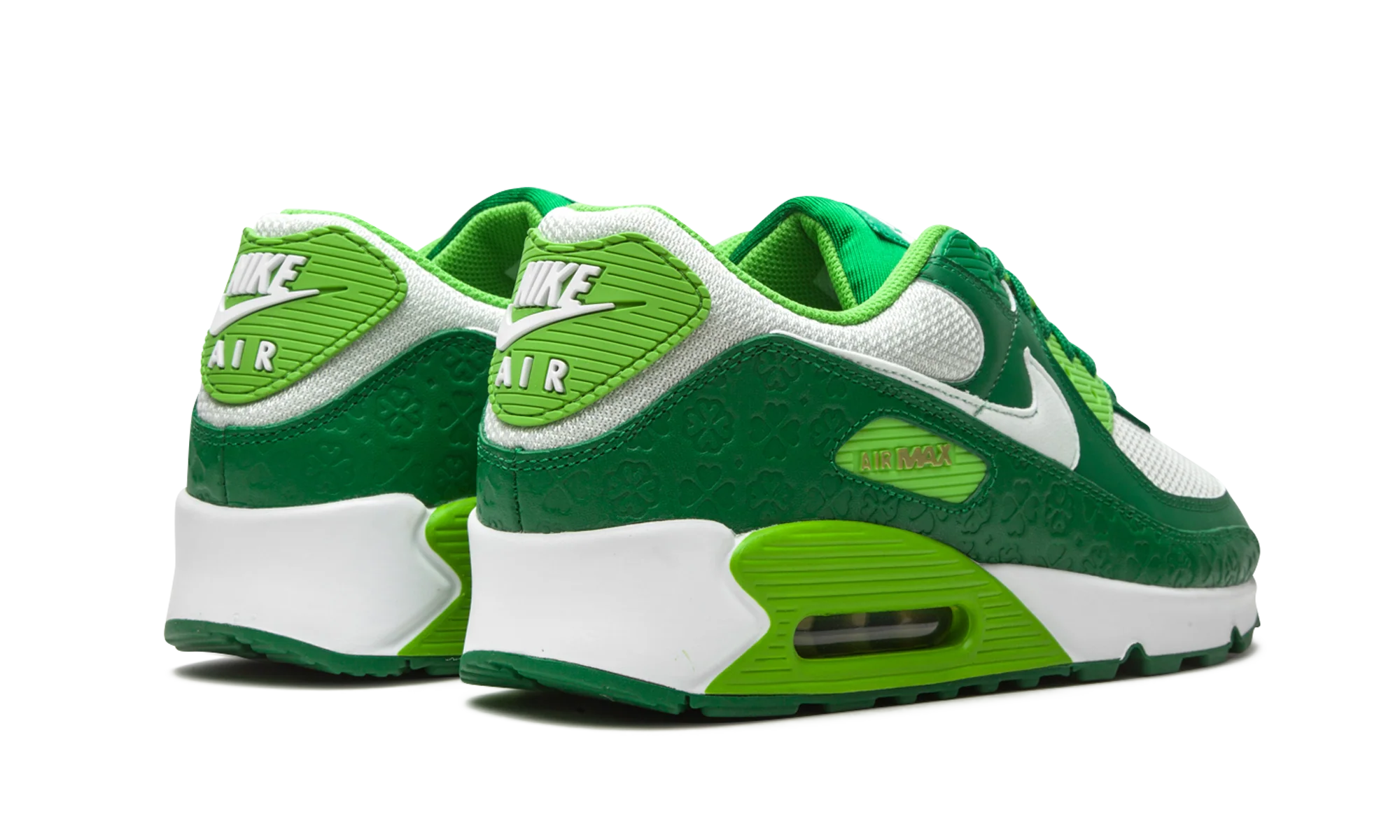 Air Max 90 "St Patrick's 2021" DD8555 300