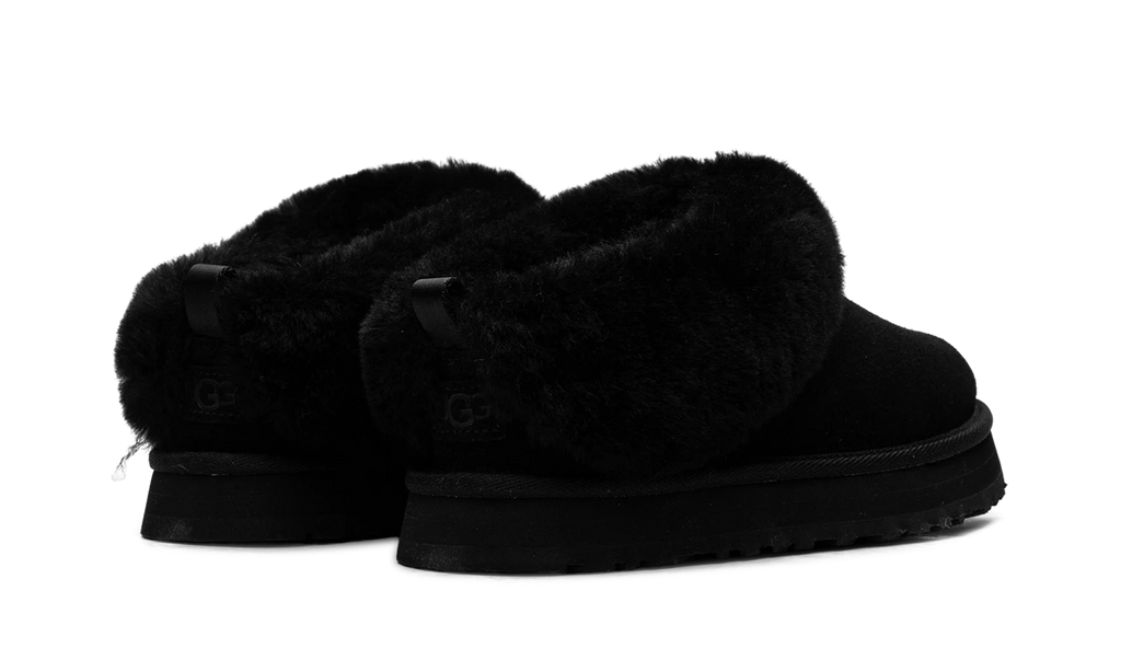 Tazzelle GS "Black" 1171198K BLK