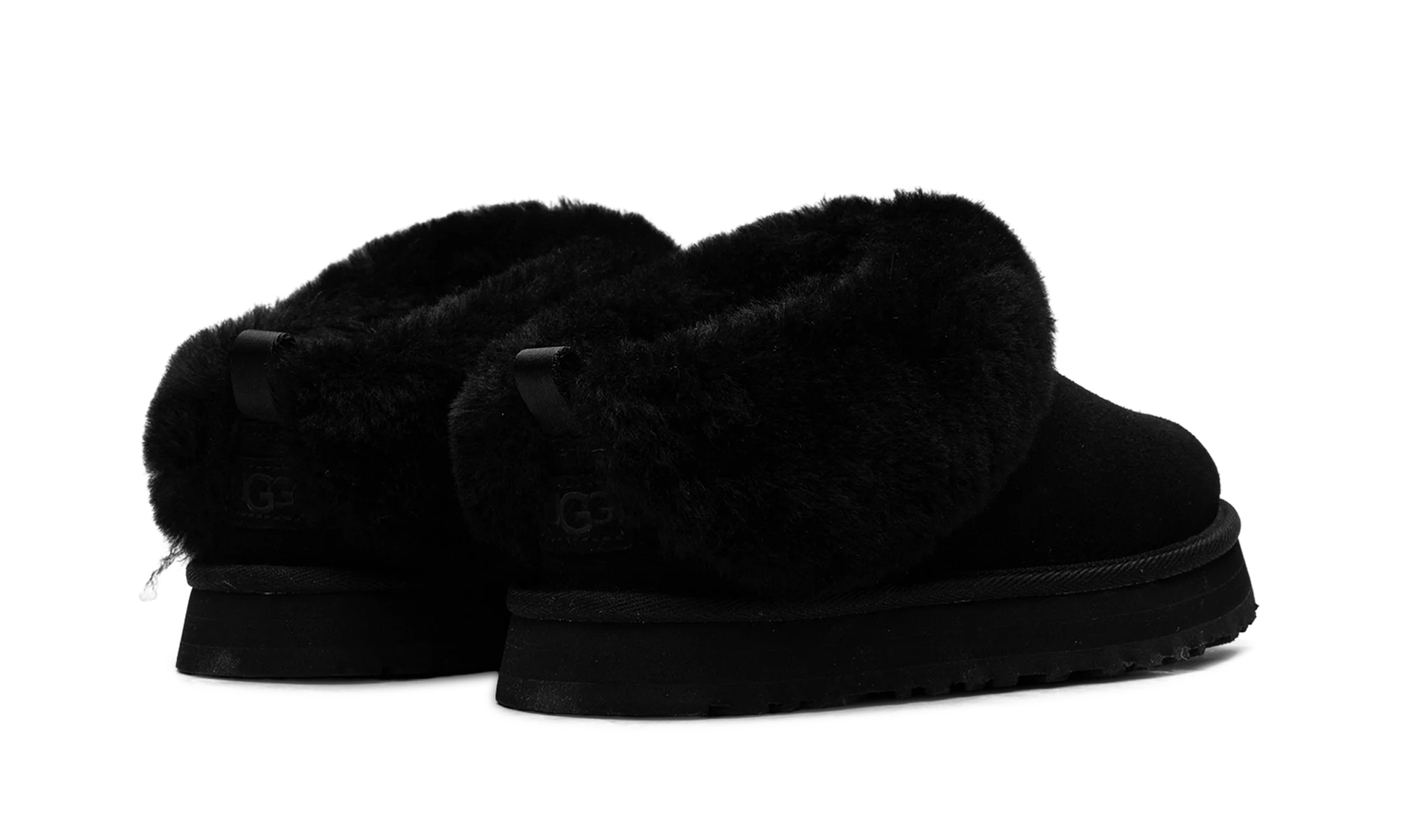 Tazzelle GS "Black" 1171198K BLK