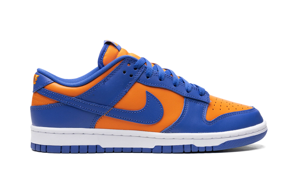 Dunk Low "Knicks" DV0833 800