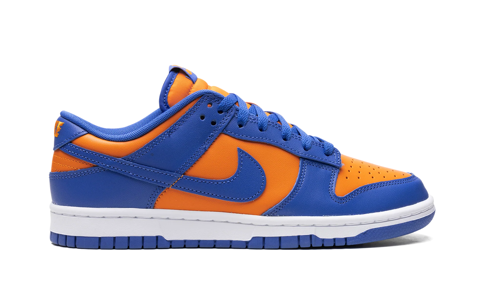Dunk Low "Knicks" DV0833 800