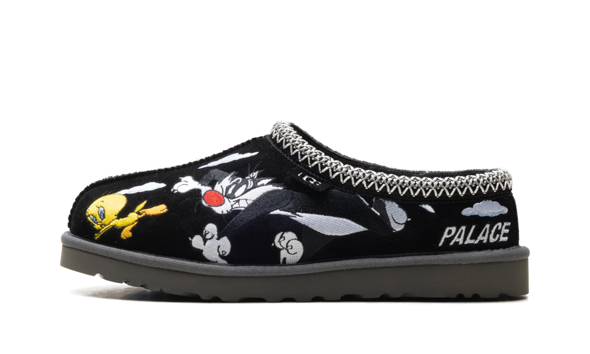 Tasman "PALACE x Looney Tunes" 1181910 BLK