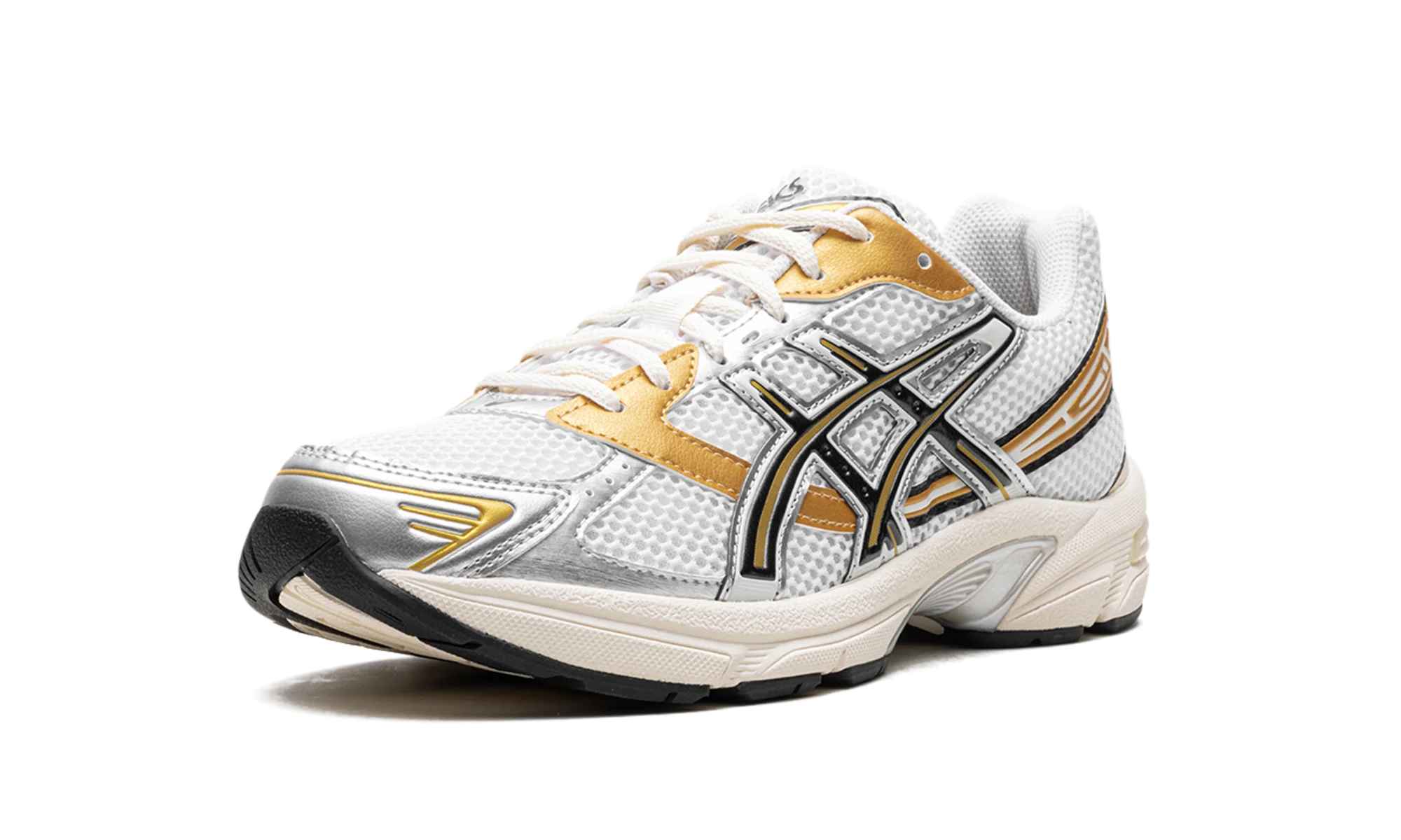 Gel 1130 "White / Black" 1203A698 100