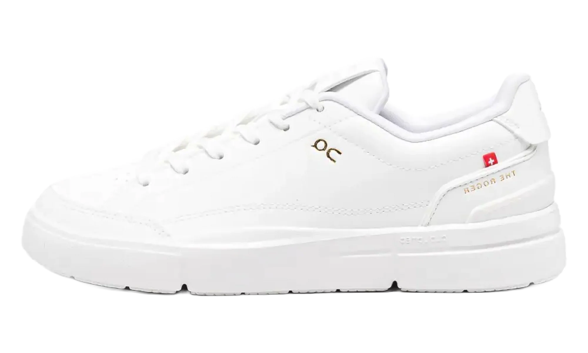 The Roger Center Court WMNS "White / White" 3WG10401200