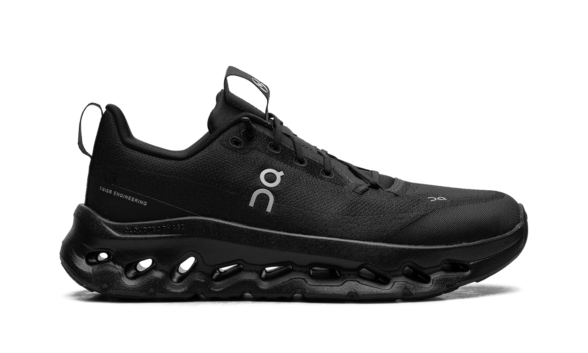 Cloudtilt WMNS "FKA Twigs EUSEXUA All Black" 3WE10880485