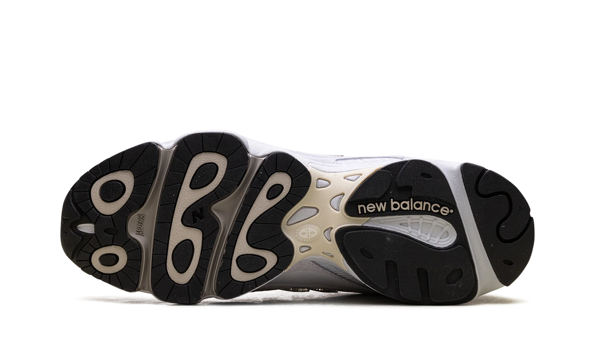 1000 "Pearl Grey Black" M1000PSB
