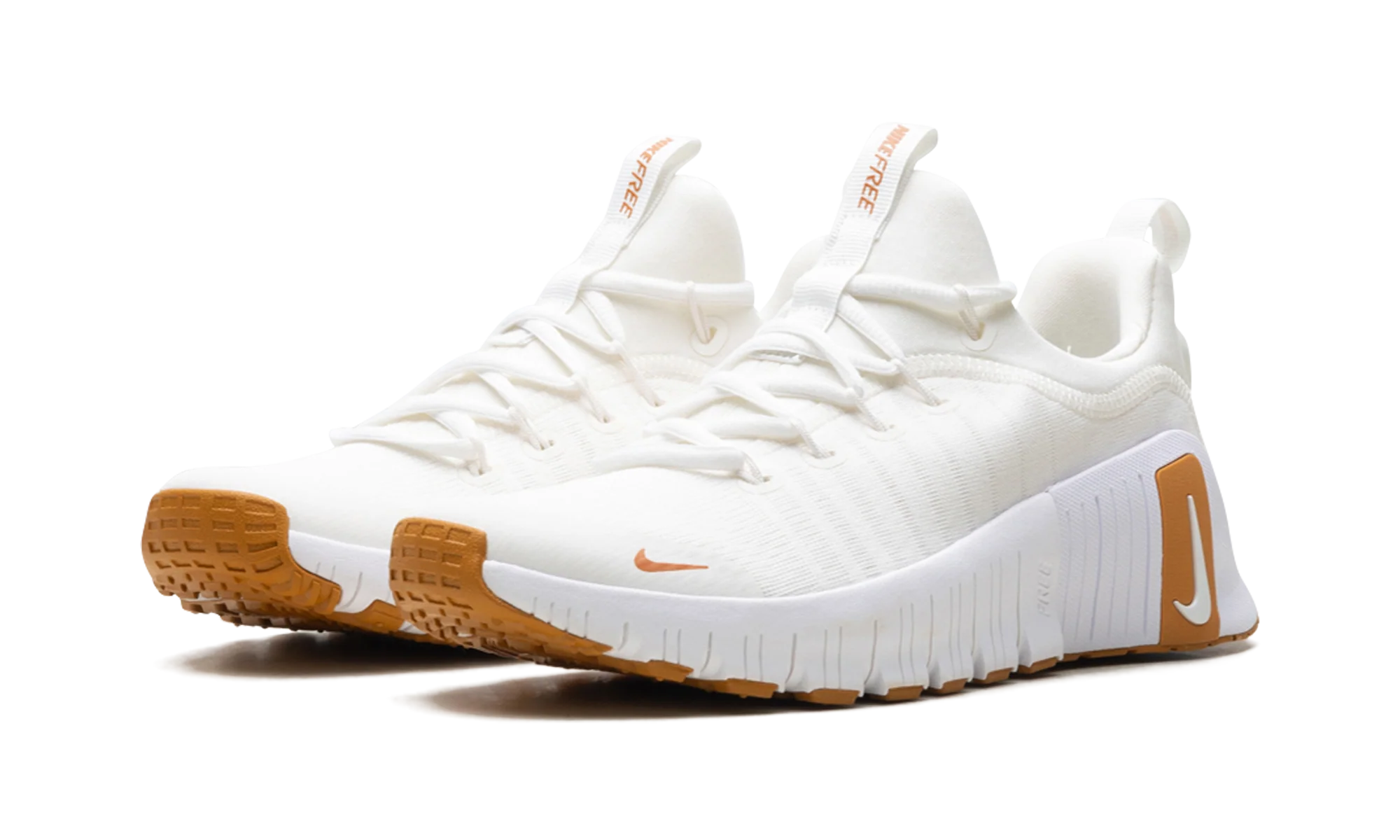 Free Metcon 6 WMNS "Sail White Monarch" FJ7126 103
