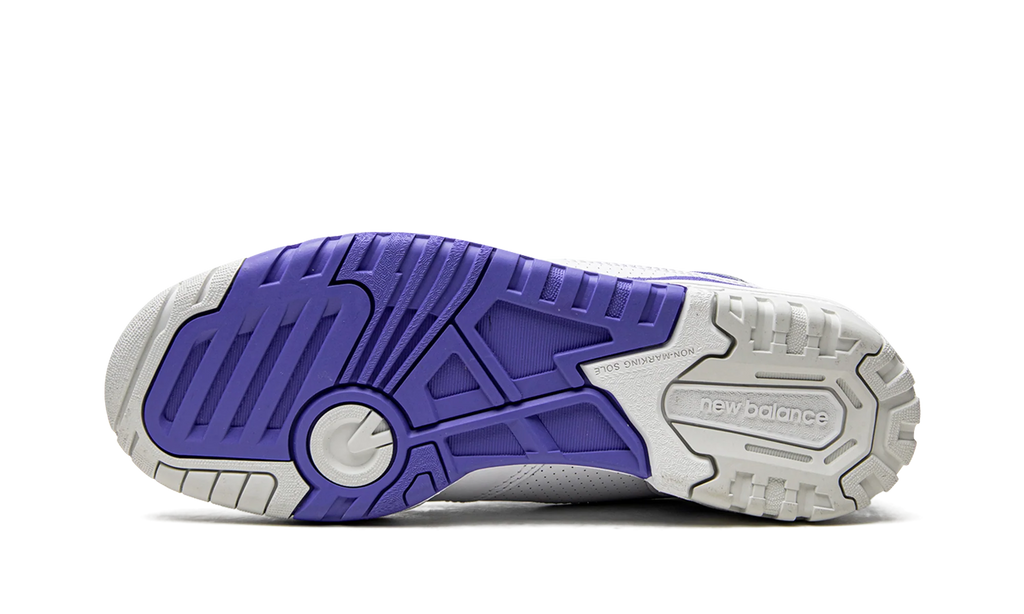 550 WMNS "Aura Purple" BBW550WB
