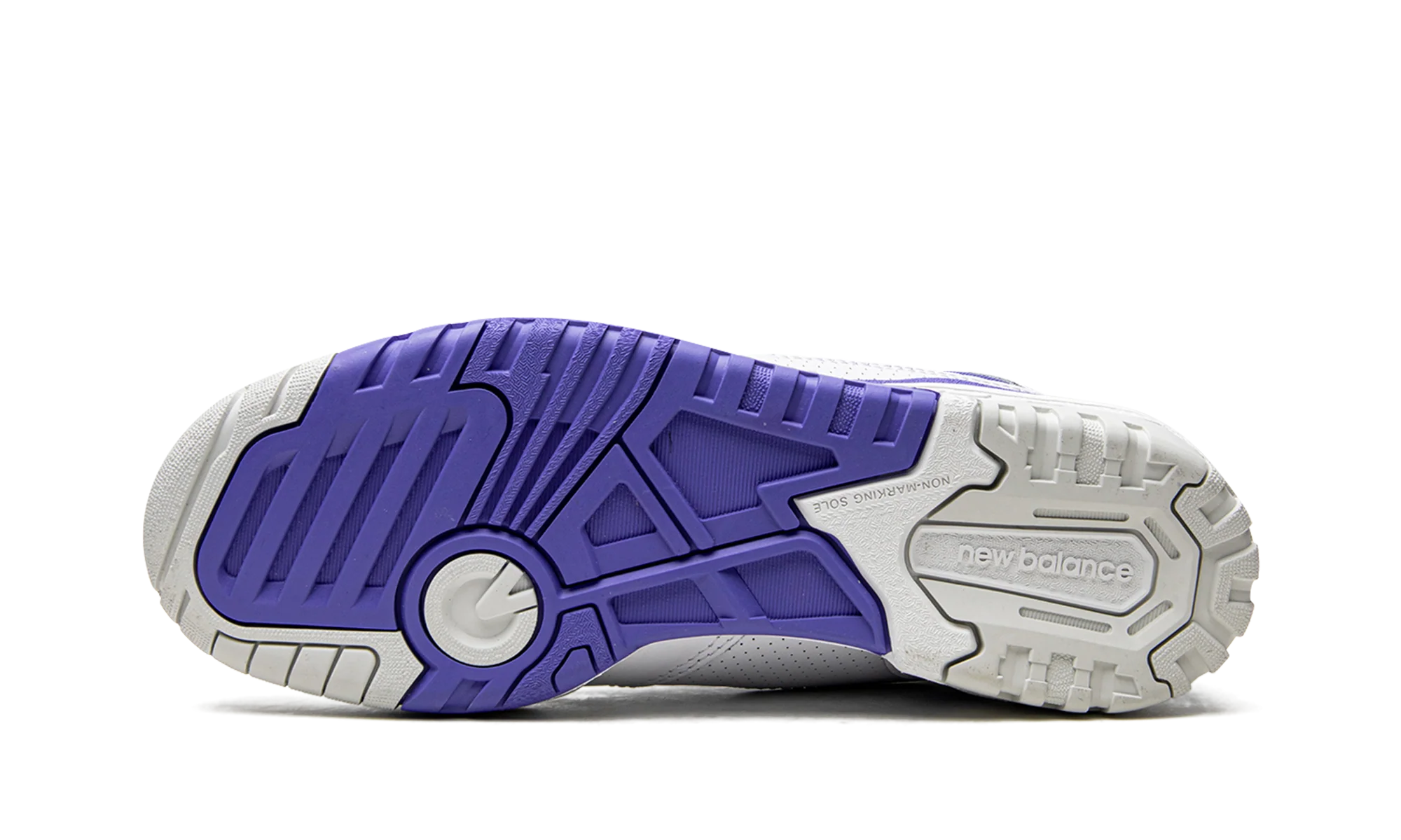 550 WMNS "Aura Purple" BBW550WB