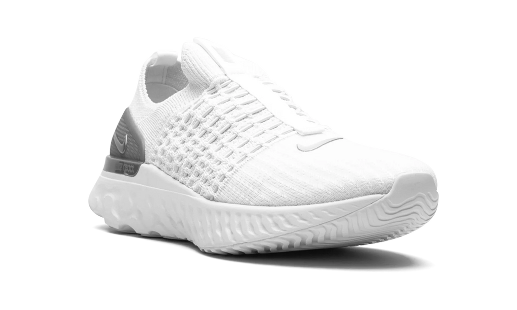 REACT PHANTOM RUN FK 2 WMNS "Pure Platinum" CJ0280 100