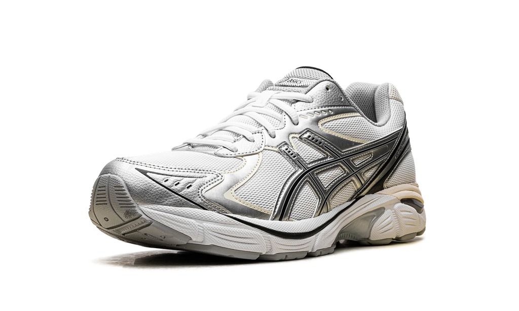 GT-2160 "White Pure Silver" 1203A320 115
