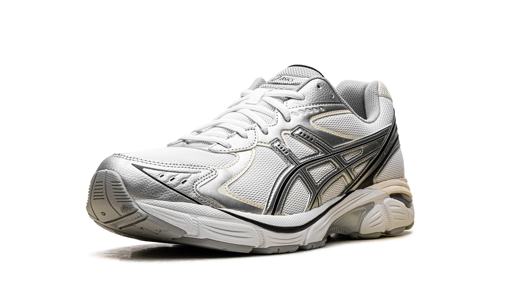 GT-2160 "White Pure Silver" 1203A320 115