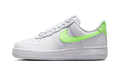 AIR FORCE 1 '07 WMNS "LIME GREEN" DD8959 114