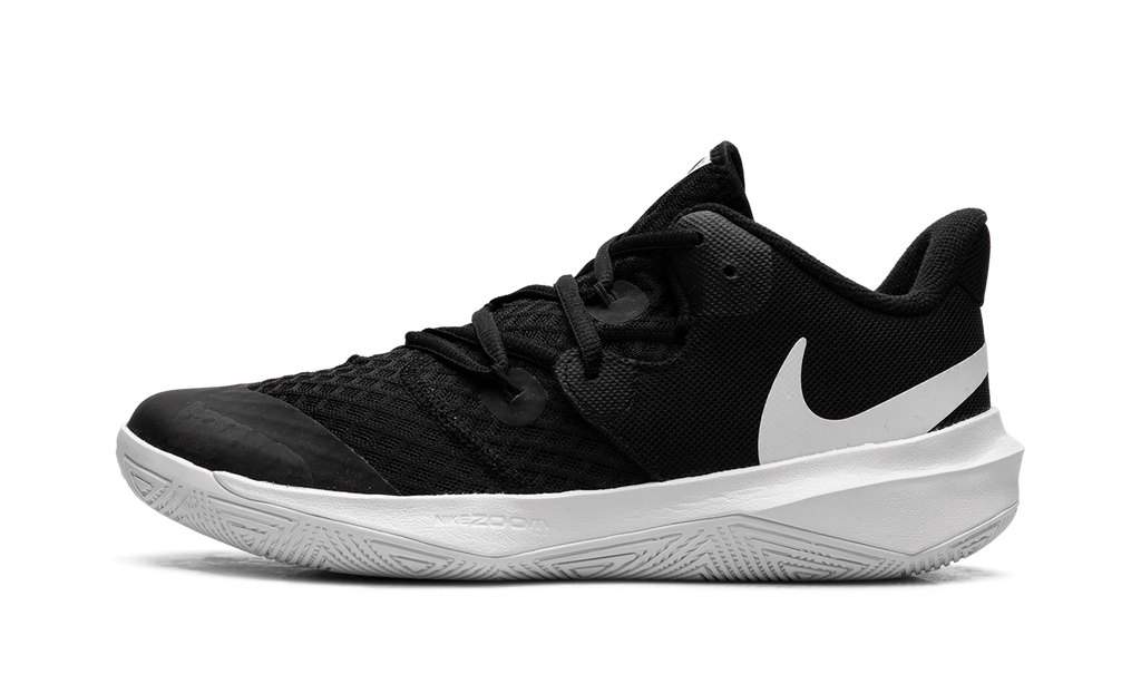 Zoom Hyperspeed Court "Black White" CI2964 010