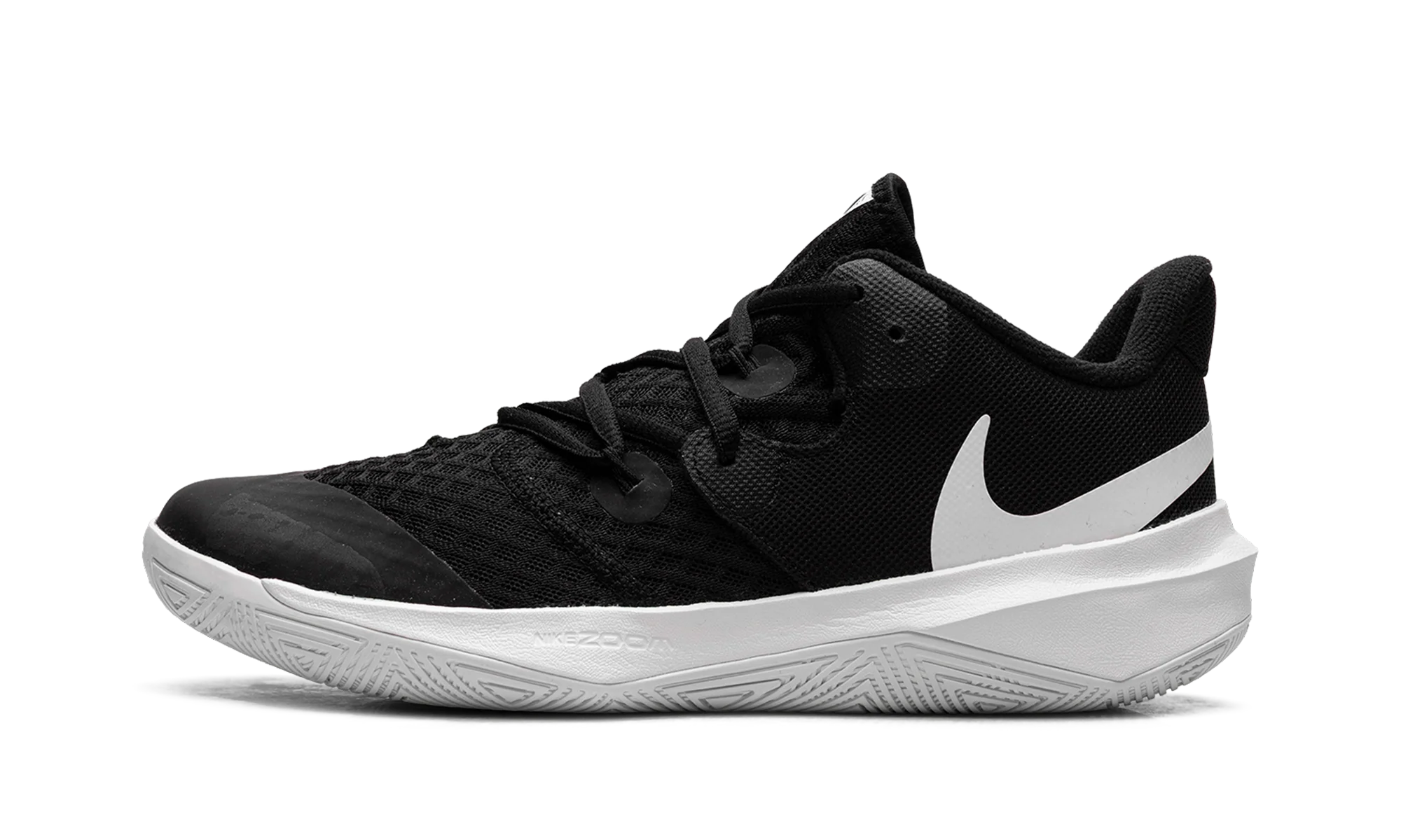 Zoom Hyperspeed Court "Black White" CI2964 010