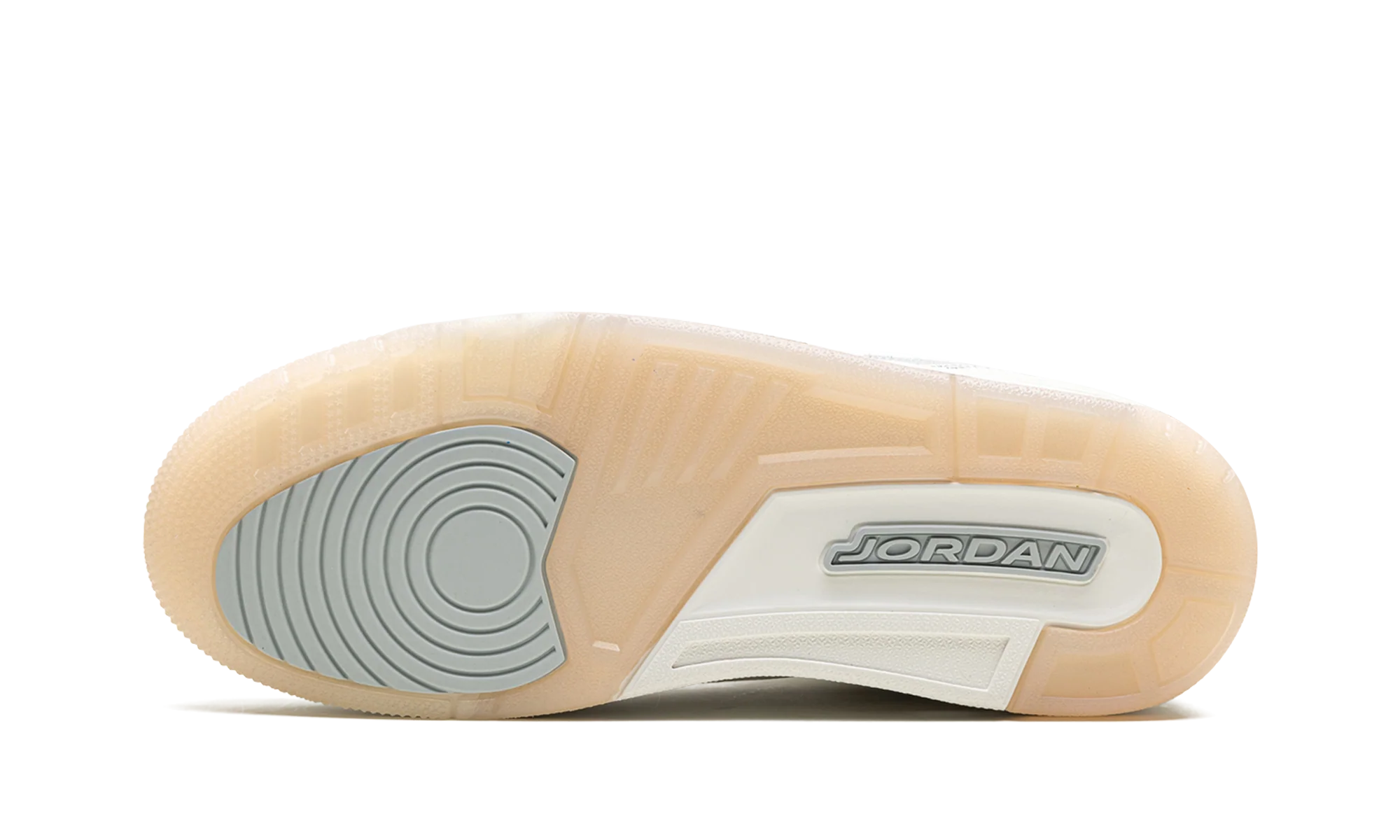 Air Jordan 3 Craft "Ivory" FJ9479 100