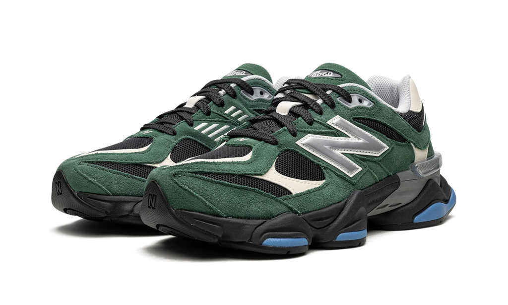 9060 "Forest Green" U9060VRA