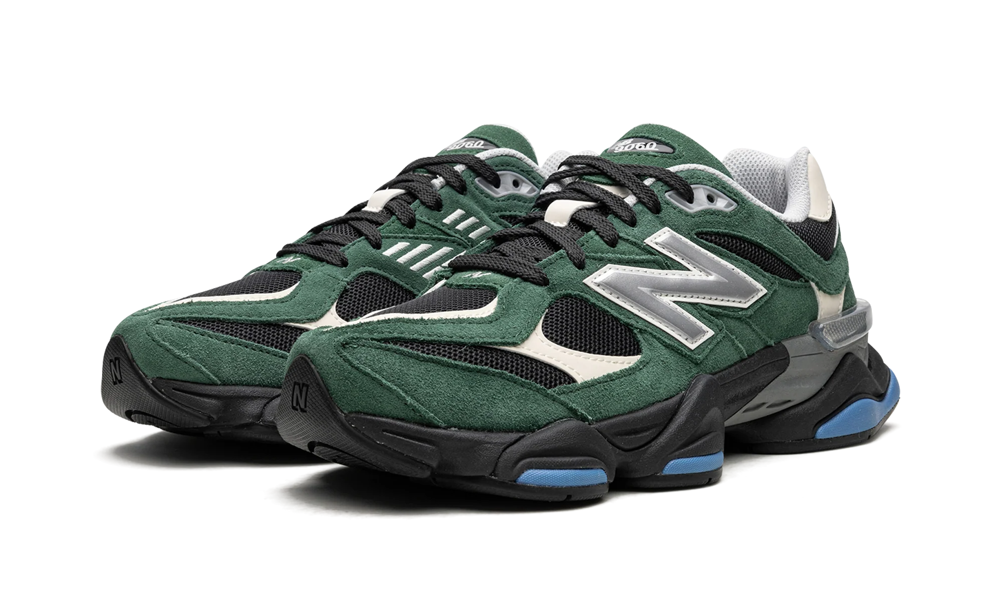 9060 "Forest Green" U9060VRA