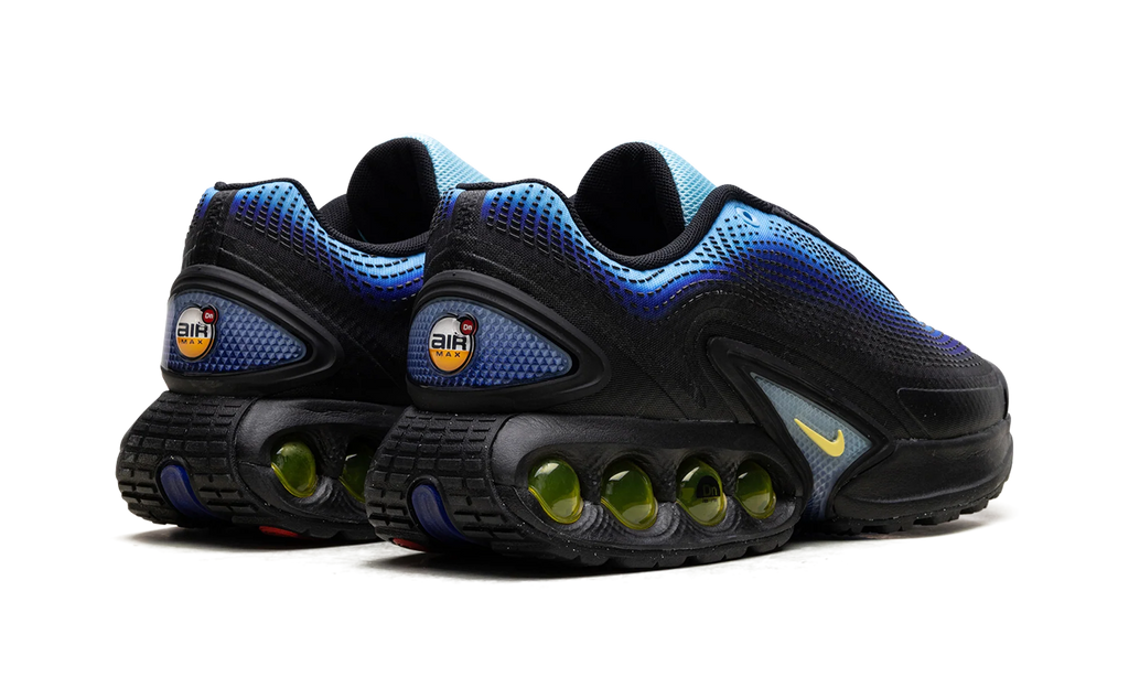 Air Max Dn SE "Sky Blue" HM0810 401