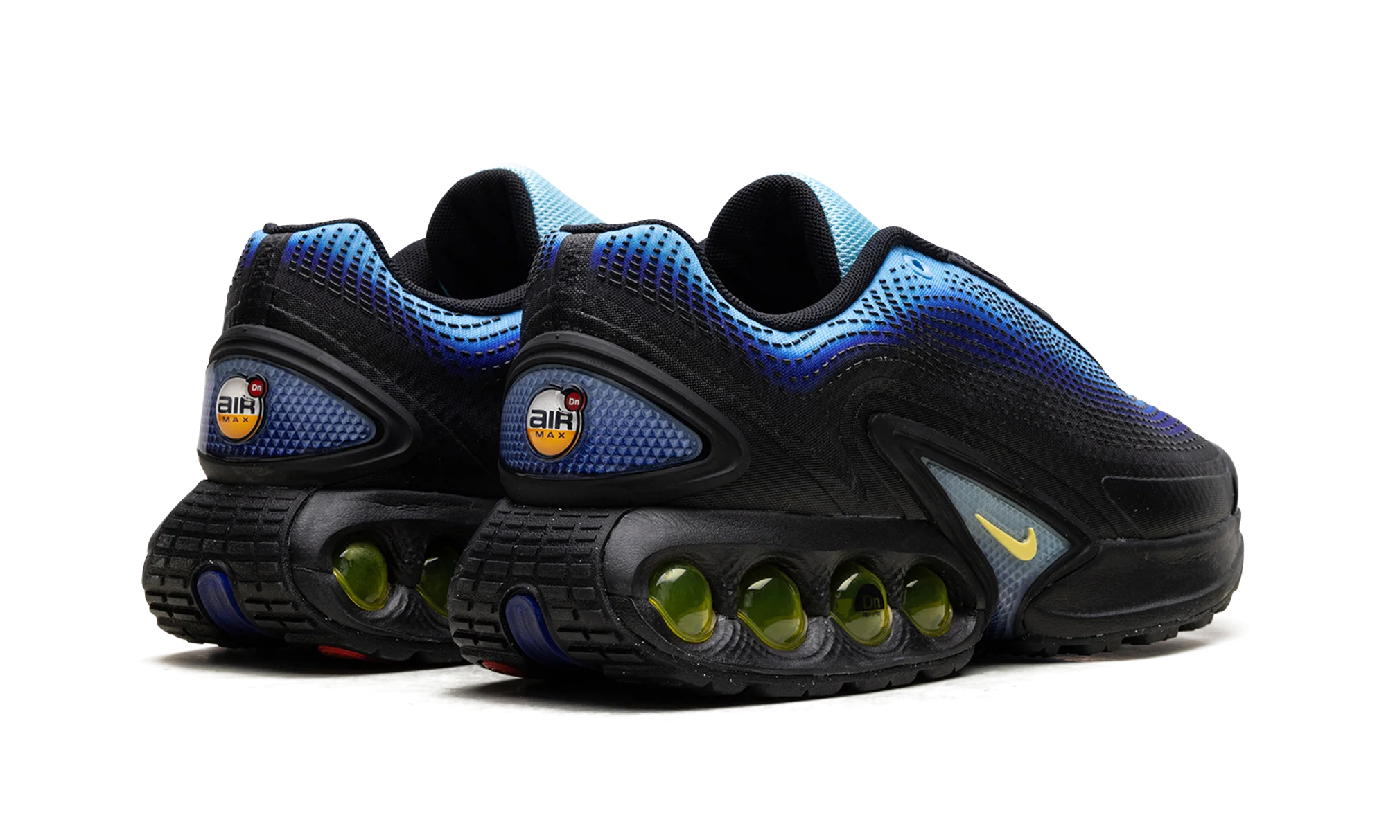 Air Max Dn SE "Sky Blue" HM0810 401