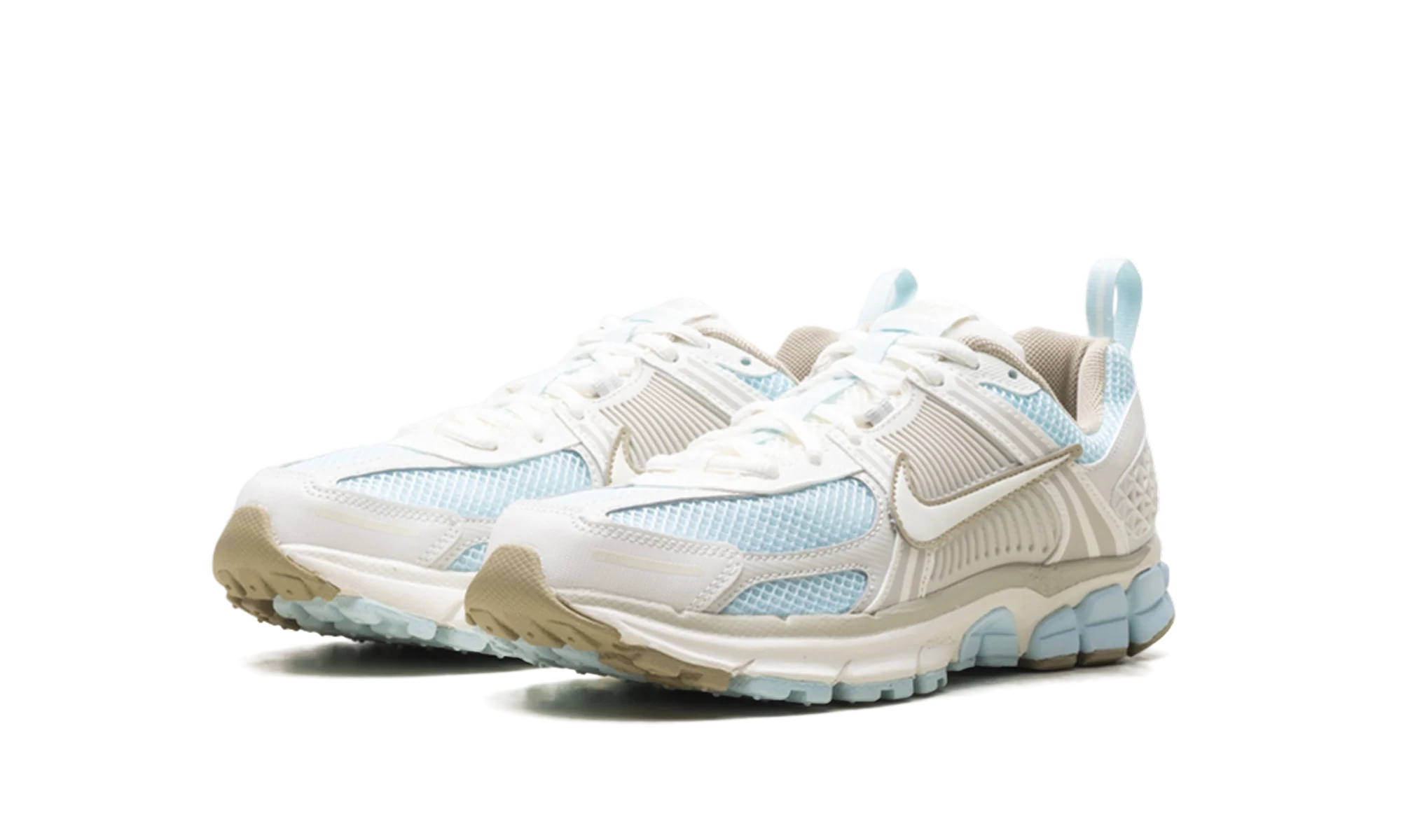 Zoom Vomero 5 GS "Sail Glacier Blue" IB4698 411
