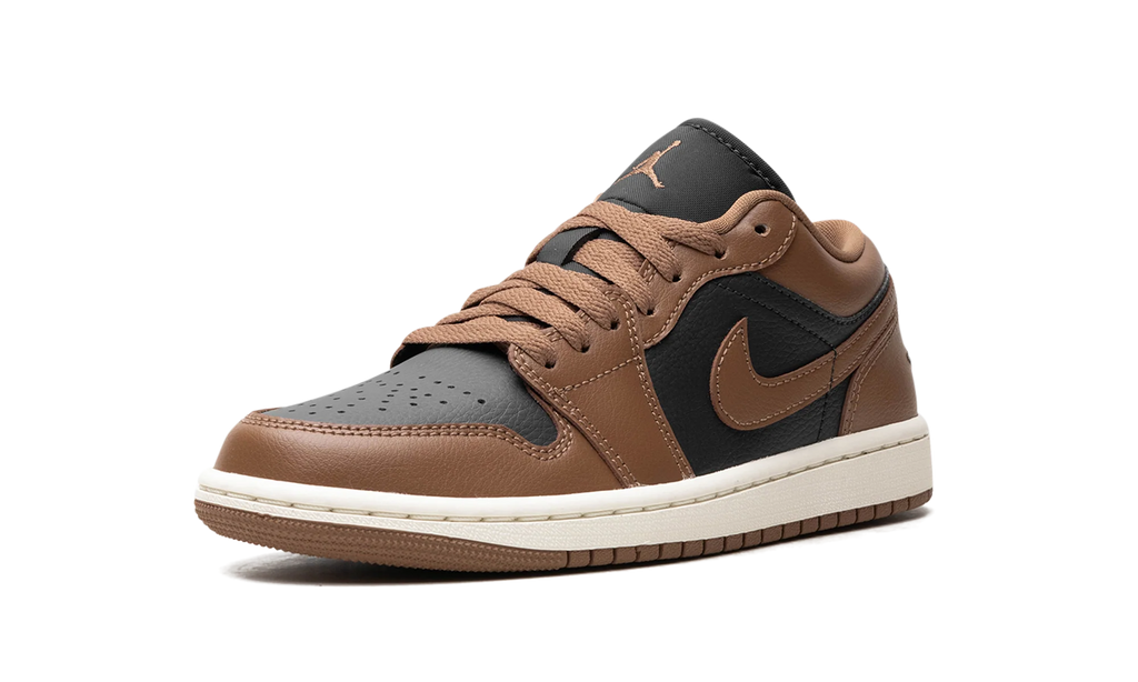 Air Jordan 1 Low WMNS "Archaeo Brown" DC0774 021