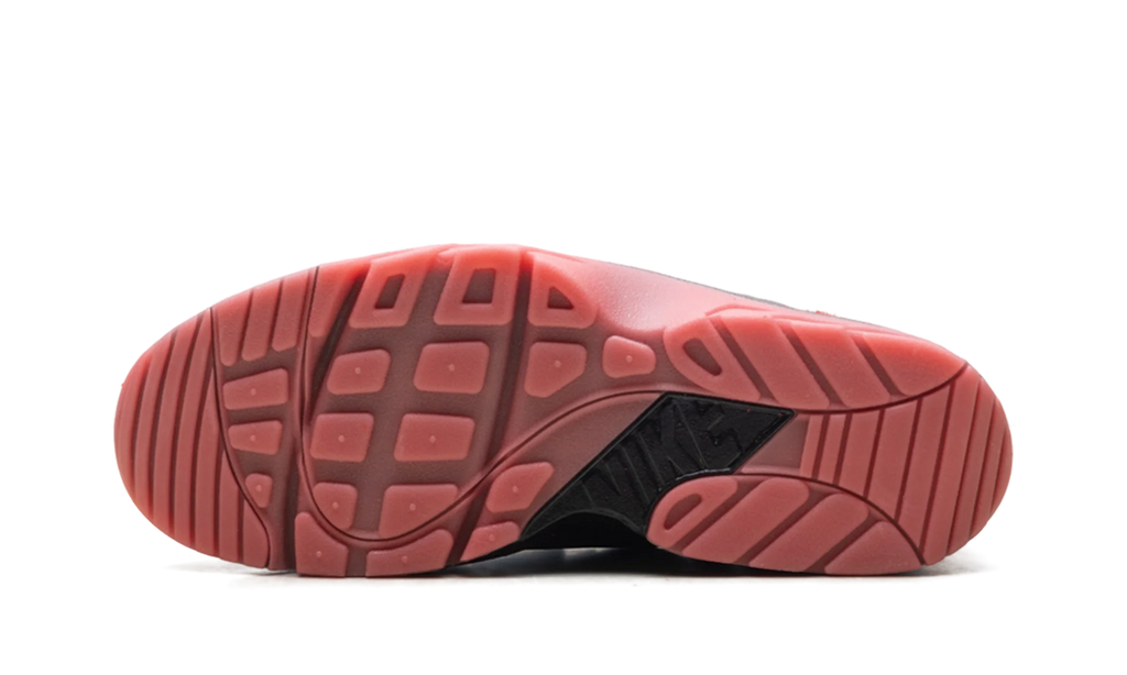 Air Trainer Huarache "Challenge Red" IQ0615 600
