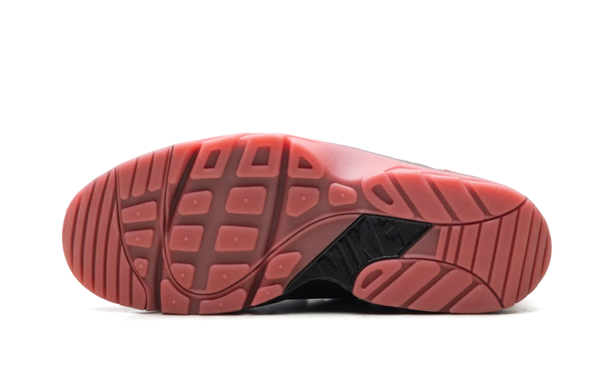 Air Trainer Huarache "Challenge Red" IQ0615 600