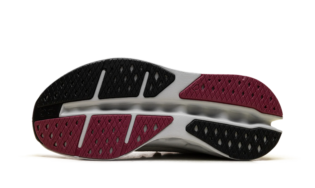 Cloudsurfer Max Wmns "Ivory Arctic" 3WF30224290