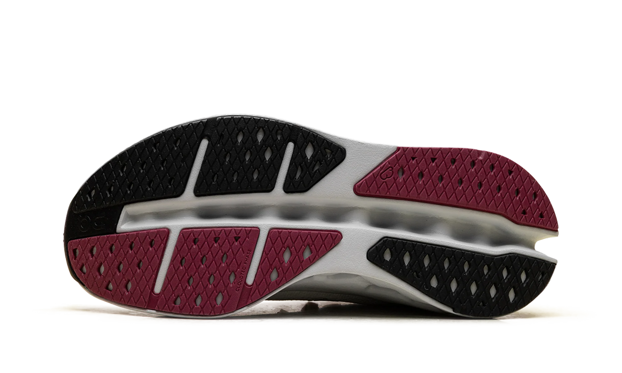 Cloudsurfer Max Wmns "Ivory Arctic" 3WF30224290