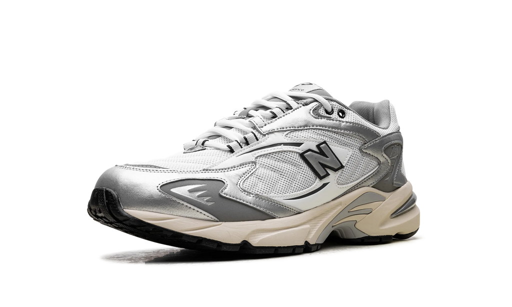 725v1 "Metallic Silver Slate Grey" ML725CD