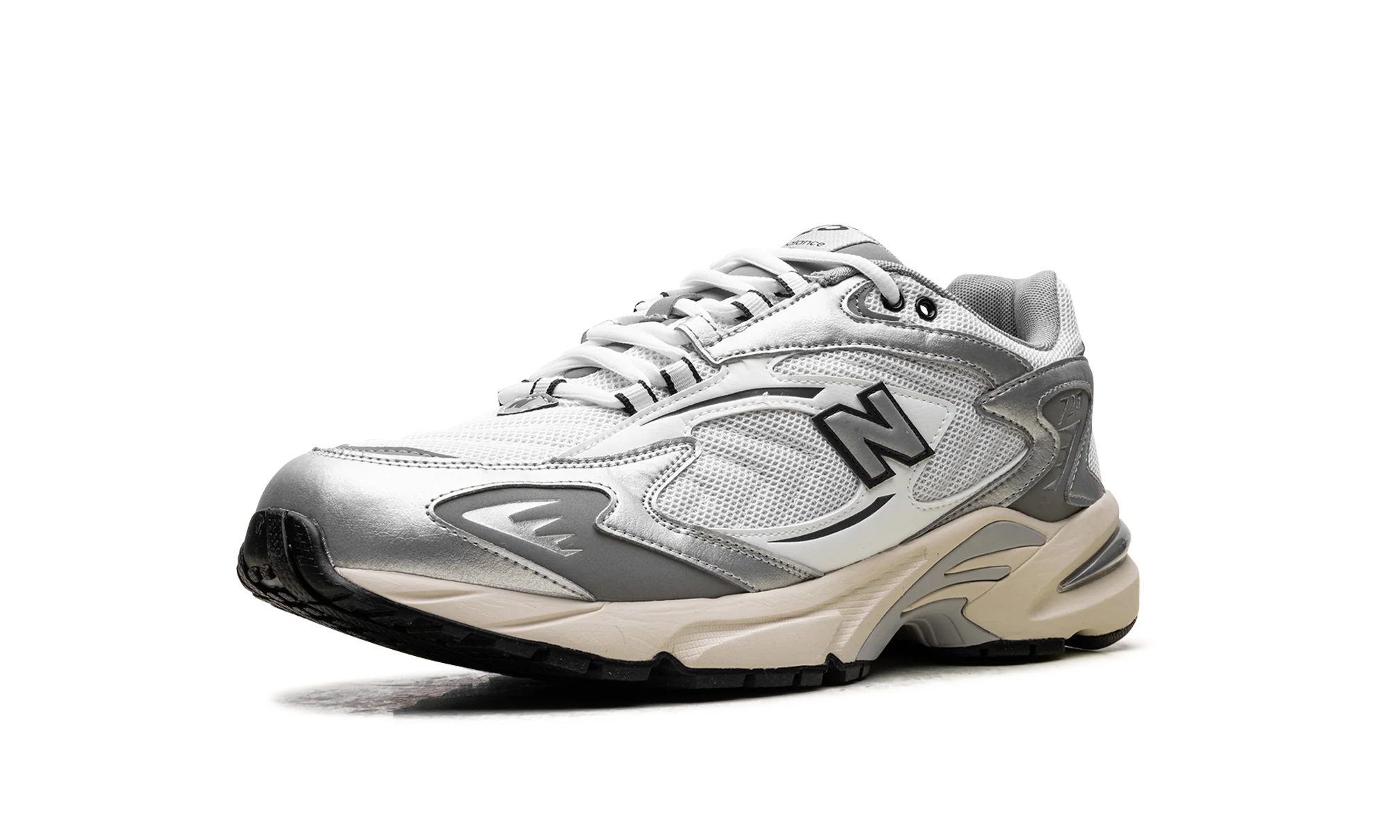 725v1 "Metallic Silver Slate Grey" ML725CD